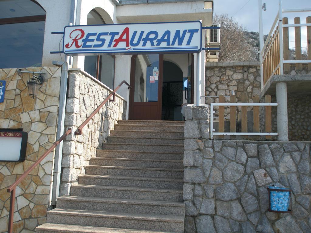 Smjestaj Hazienda Ξενοδοχείο Sveti Juraj Εξωτερικό φωτογραφία