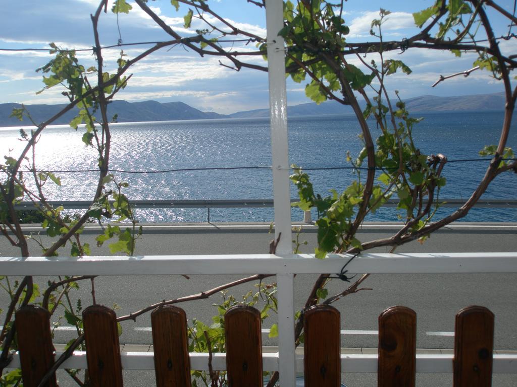 Smjestaj Hazienda Ξενοδοχείο Sveti Juraj Εξωτερικό φωτογραφία