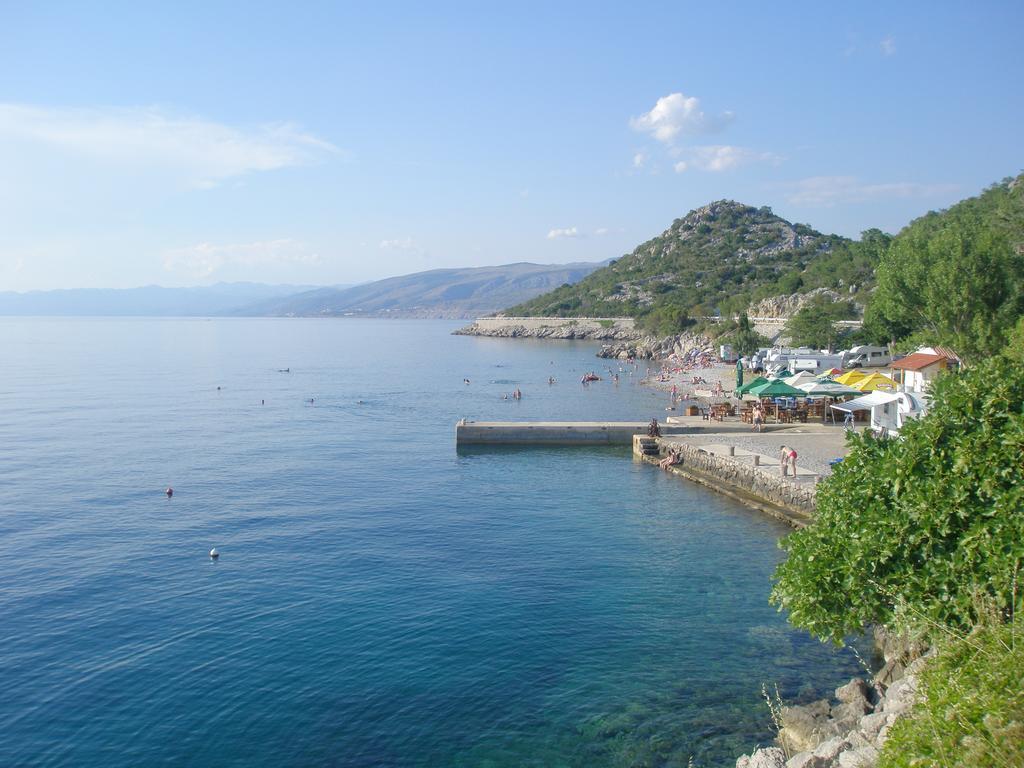 Smjestaj Hazienda Ξενοδοχείο Sveti Juraj Εξωτερικό φωτογραφία
