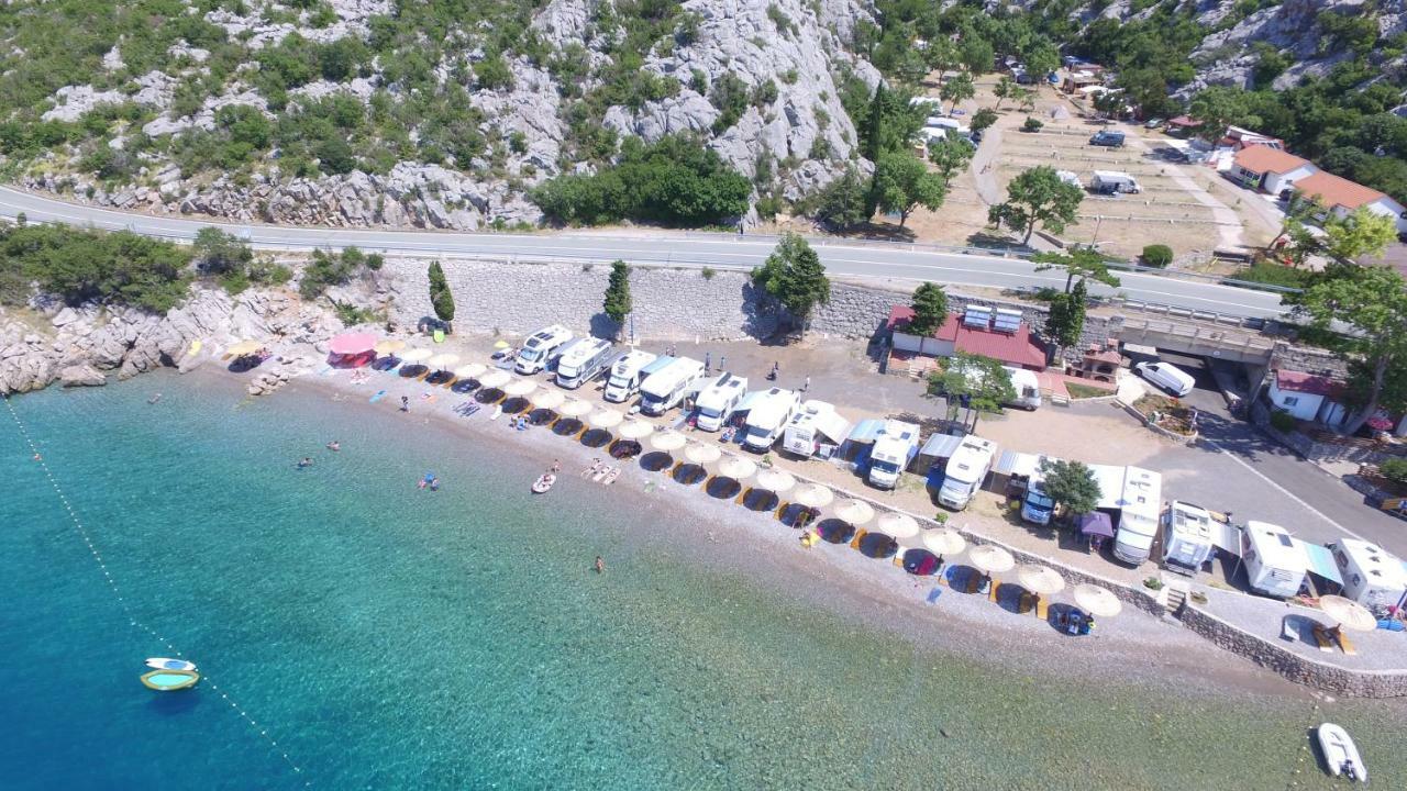 Smjestaj Hazienda Ξενοδοχείο Sveti Juraj Εξωτερικό φωτογραφία